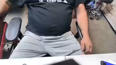 wakesblowinclouds online show from October 10, 12:00 pm