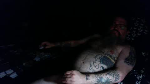 Mr. Dead online show from August 7, 6:44 am