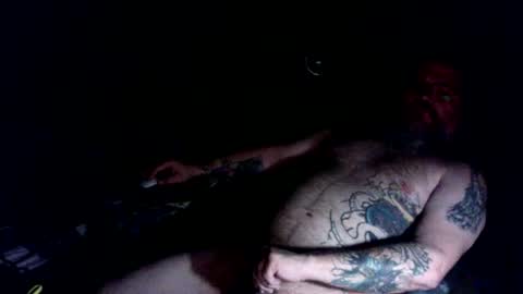 Mr. Dead online show from July 11, 6:18 am