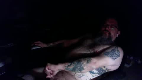 Mr. Dead online show from November 14, 4:25 am