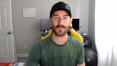 WaldoOfLocksley online show from August 4, 2:24 pm