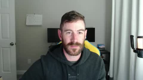 WaldoOfLocksley online show from March 25, 3:13 am