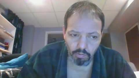 walker033 online show from January 8, 5:13 am