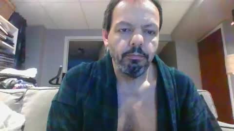 walker033 online show from March 9, 10:30 am