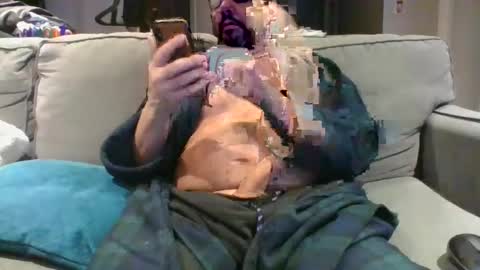 walker033 online show from December 24, 7:39 am