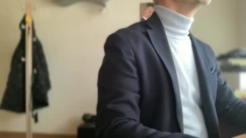 walky78 online show from December 9, 12:51 pm