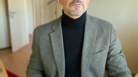 walky78 online show from December 16, 11:12 am