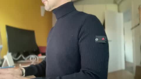 walky78 online show from December 16, 3:00 pm