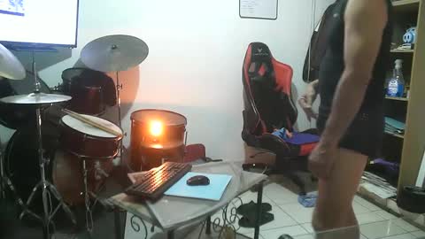 walo_77 online show from February 16, 6:32 am