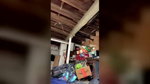 Walter online show from March 15, 4:50 am