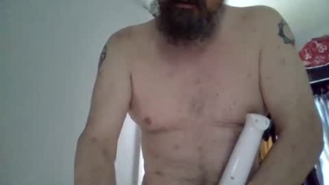 Walter online show from May 1, 3:39 pm