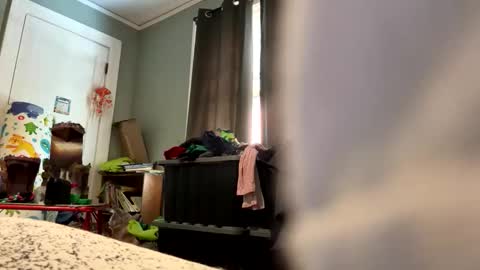 Walter online show from February 10, 4:10 pm