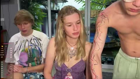 Mark 3 online show from February 22, 3:54 am