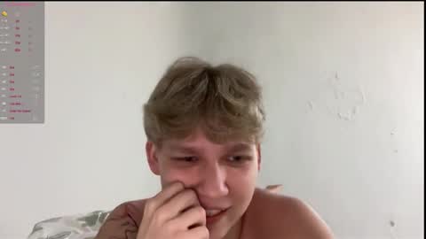 Mark 3 online show from March 4, 5:32 pm