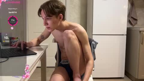 Mark 3 online show from February 23, 9:05 pm