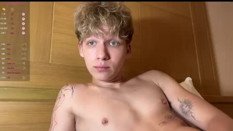 Mark 3 online show from April 2, 5:09 pm