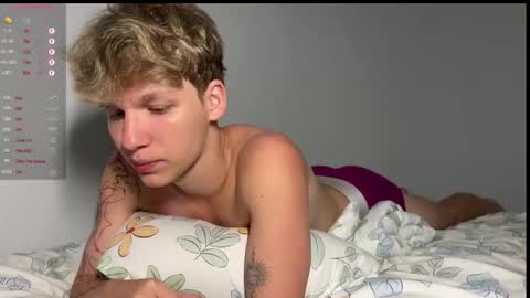 Mark 3 online show from March 16, 4:11 pm