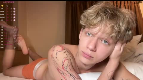 Mark 3 online show from April 4, 6:59 pm