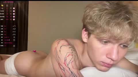 Mark 3 online show from April 15, 6:22 pm