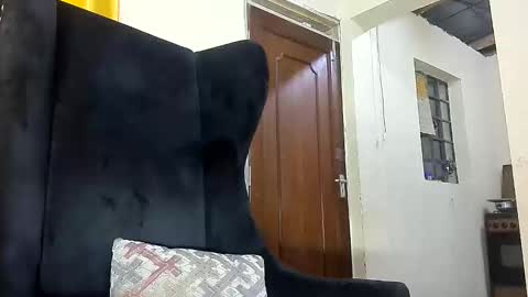 wambo2580 online show from September 20, 3:48 pm