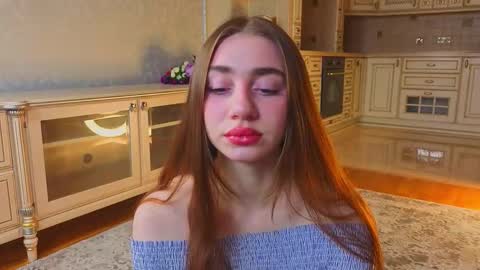 hello guys im Lilian online show from October 31, 3:18 am