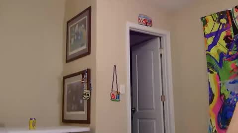 COSMOxWANDA online show from February 23, 2:25 am