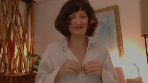 Miya online show from April 15, 1:09 am