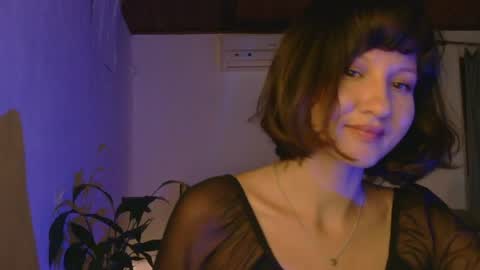 Miya online show from March 28, 1:18 am