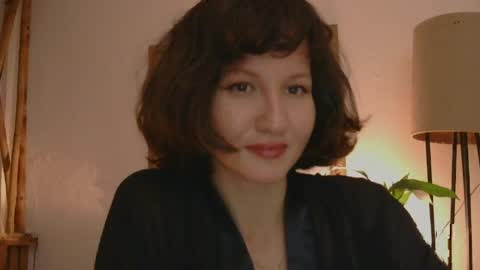 Miya online show from April 18, 1:51 am