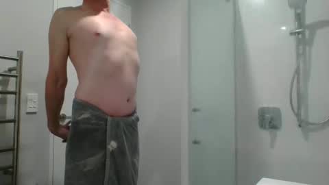 Stuntcock online show from October 3, 2:03 pm