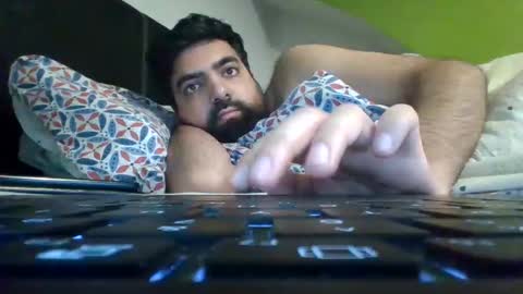 wankistani11 online show from December 7, 1:35 pm