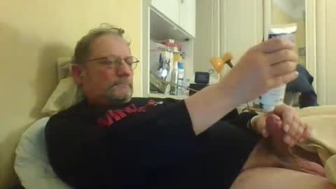 Tibo357 online show from April 3, 8:49 pm