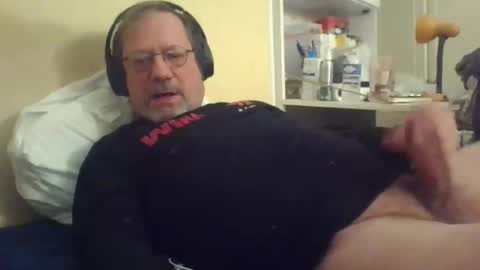 Tibo357 online show from April 22, 11:12 pm