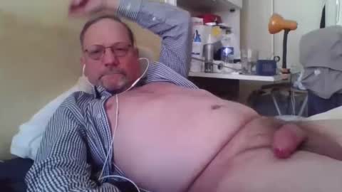 Tibo357 online show from April 28, 11:36 am