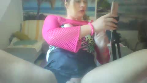 Emilia inst  online show from December 22, 1:11 pm