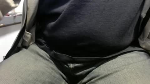 curiousforwhatever online show from March 9, 9:03 pm