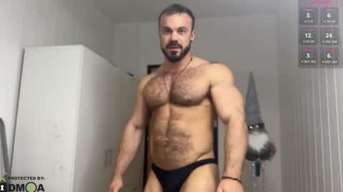 new online show from March 12, 4:56 pm