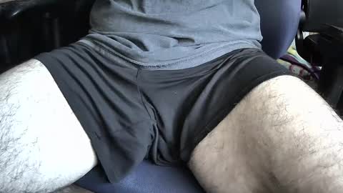 Rick online show from February 26, 8:04 pm