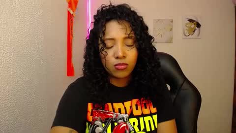 EMILY online show from February 23, 6:34 pm