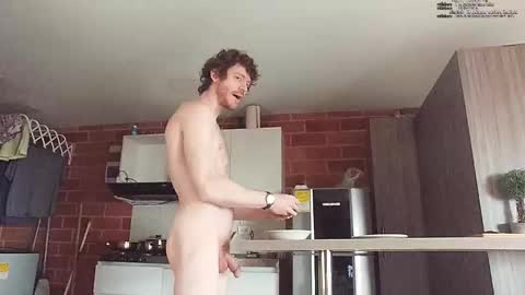 Warren Kener online show from October 15, 6:53 pm