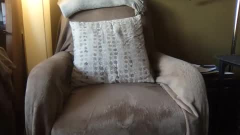 warriorman27 online show from October 28, 9:27 pm