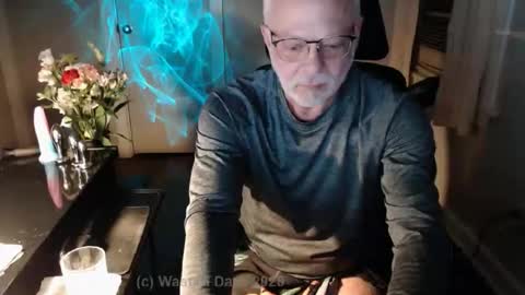 wasted_daze_ online show from December 22, 4:19 am