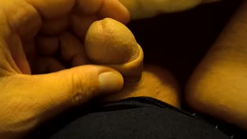 watch_tiny_dick online show from October 31, 9:04 pm