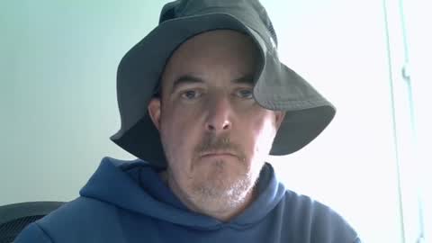 Davey online show from March 6, 12:30 pm