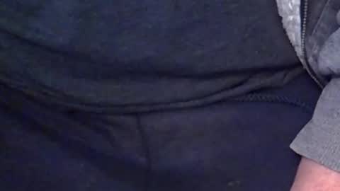 Davey online show from February 12, 6:55 pm