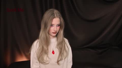 waterfallwoods online show from March 11, 5:27 pm