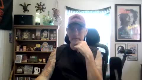 waterfire420 online show from December 16, 8:15 pm