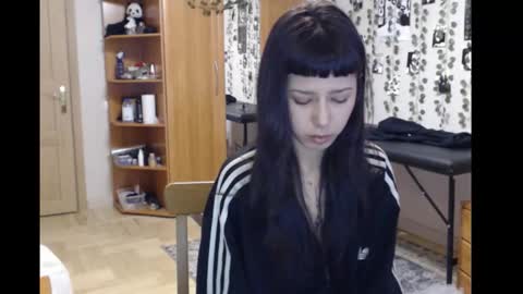 Mina online show from November 21, 9:57 pm