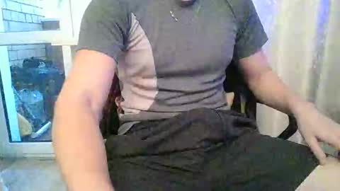 Anton online show from January 18, 1:42 pm