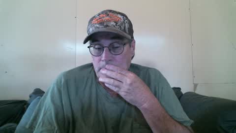 WB Farm online show from September 24, 7:09 pm